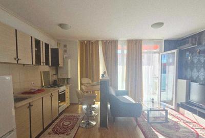 Apartament tip studio de inchiriat, Ared - 7