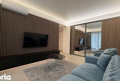 Apartament cu 2 camere în Central - 10