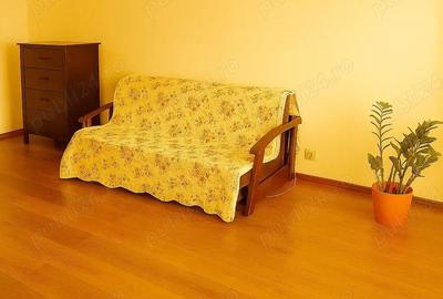 Garsonieră decomandată în Tei - 3