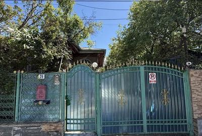Casă cu 4 camere în Giulești - 8