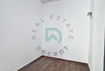 Apartament cu 3 camere decomandat în Tractorul - 2