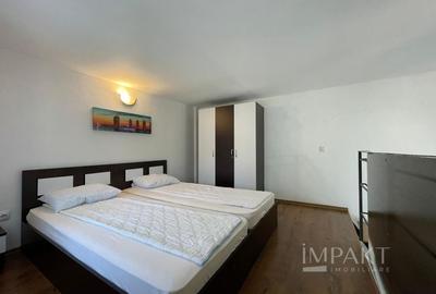 Apartament cu doua camere spre vanzare in zona Gheorgheni! - 4