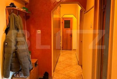 Apartament cu 3 camere decomandat în Lacul Tei