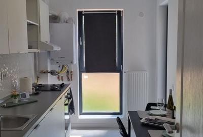 Apartament 2camere/ Exigent Plaza F4/ Centrala proprie - 7