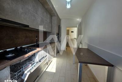 Apartament cu 2 camere decomandat în Bartolomeu