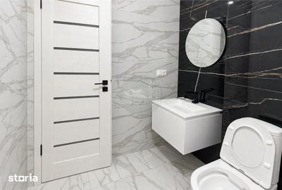Apartament cu 2 camere decomandat în Șelimbăr
