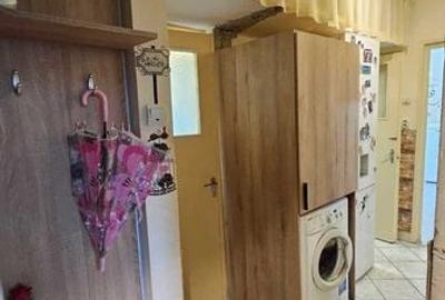 Apartament cu 2 camere semidecomandat în Malu Roșu - 3