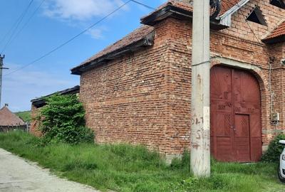 Casă individuală cu 2 camere cu Teren 720 Mp în Poiana Sibiului - 1