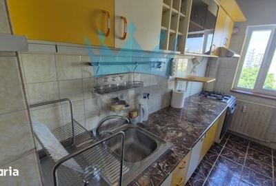 Apartament cu 2 camere în Tei - 9