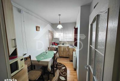 Apartament cu 3 camere decomandat în Central - 5