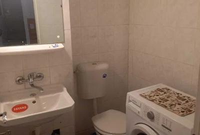 Apartament cu 3 camere în Mărăști - 2