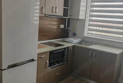 Garsonieră nedecomandată în Nord