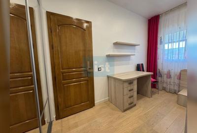 Apartament cu 2 camere semidecomandat în Mărăști - 4