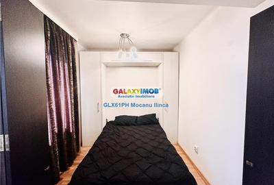Apartament cu 2 camere semidecomandat, mobilat în Ultracentral - 7