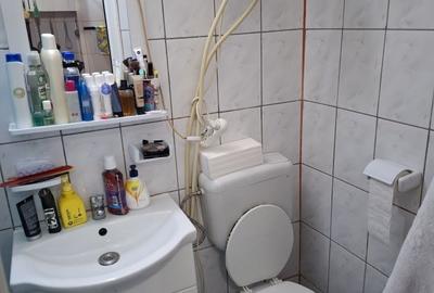 Garsonieră semidecomandată în Fizicienilor - 3
