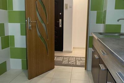 Apartament cu 2 camere semidecomandat în Tomis Nord
