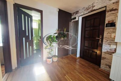 Apartament cu 2 camere decomandat, mobilat în Gruia - 15