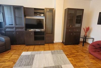 Apartament cu 3 camere decomandat în Gara - 9