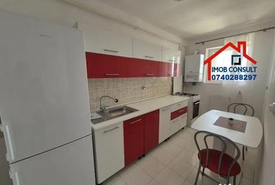 Apartament cu 2 camere semidecomandat în Ștefan cel Mare - 2