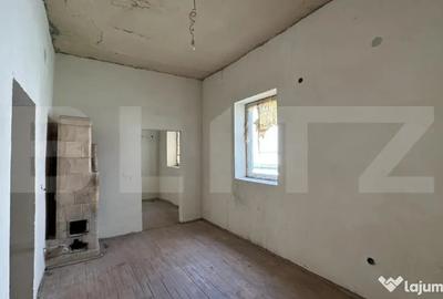 Spațiu comercial, de 329 mp, în George Enescu - 2
