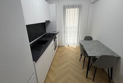 Apartament cu 2 camere decomandat în Dobroești - 2