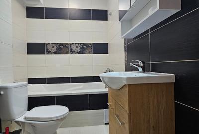 Apartament cu 2 camere semidecomandat, mobilat în Balada - 22