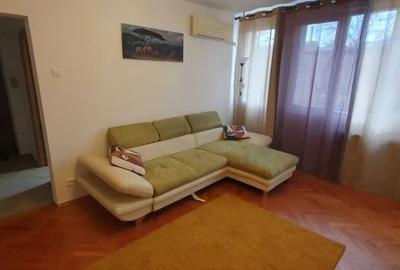 Apartament cu 2 camere semidecomandat, mobilat în Baba Novac - 1