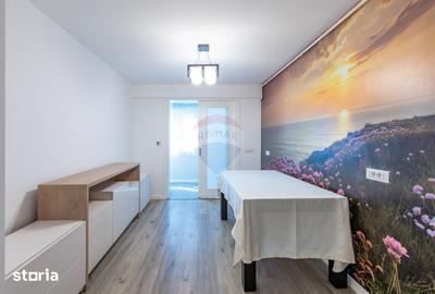 Apartament cu 3 camere decomandat în Măgura - 11