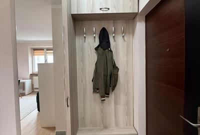 Apartament cu 2 camere semidecomandat în Central - 8