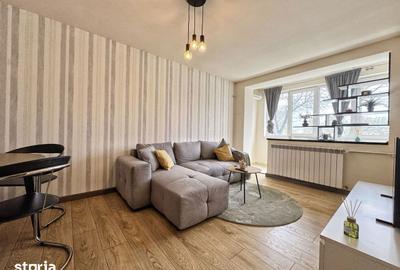 Apartament cu 2 camere decomandat, mobilat în Iosefin - 8