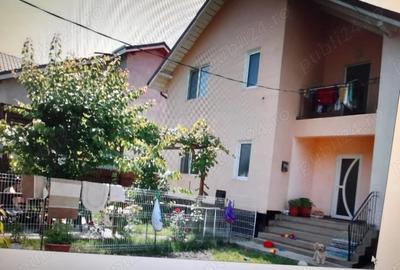 Casă cu 3 camere cu Teren 500 Mp în Tomești - 8