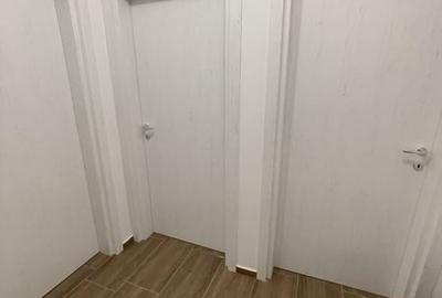 Garsonieră în Gării
