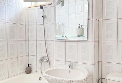 Apartament cu 4 camere semidecomandat în Decebal - 2