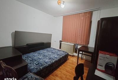 Apartament cu 2 camere decomandat în Alexandru cel Bun - 10