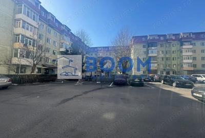 Garsonieră decomandată în Ostroveni