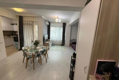 Apartament cu 3 camere decomandat, mobilat în Faleza Nord - 6