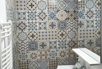 Garsonieră decomandată în Micălaca