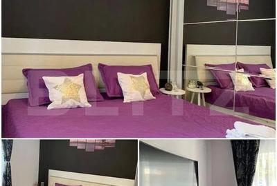 Apartament cu 3 camere decomandat, mobilat în Zorilor - 3