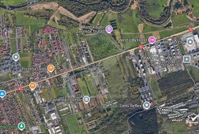 Casa individuala de vanzare urgent! Pret redus cu 20% – 500.000 euro - 2