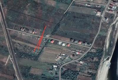Teren de 400 mp, în Central - 2