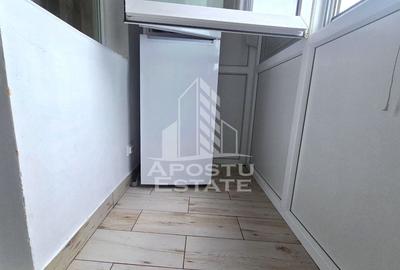 Garsonieră semidecomandată în Micălaca - 4