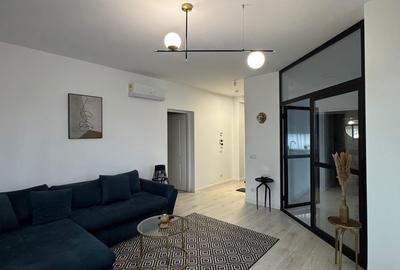 Apartament cu 2 camere decomandat în Central - 2
