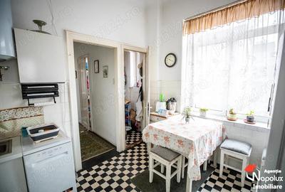 Apartament 3 camere zona Centrala Apartament 3 camere zona Centrala - 6