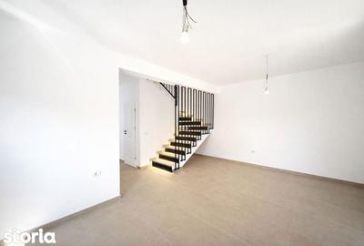Casă cu 3 camere cu Teren 256 Mp în Central - 9