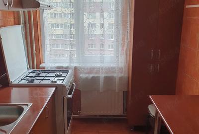 Apartament cu 2 camere semidecomandat în Central - 3