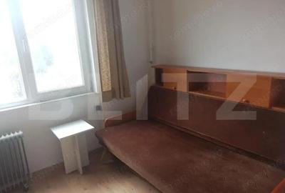 Garsonieră decomandată în Dacia - 1