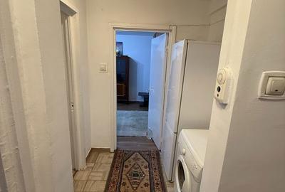 Apartament cu 2 camere decomandat în Central - 4