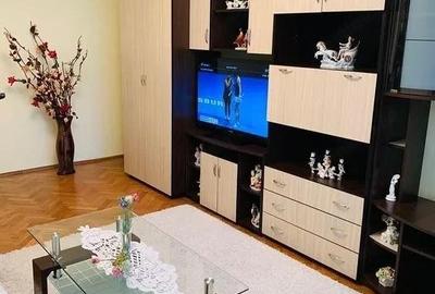 Apartament cu 2 camere decomandat în Unirii - 2