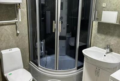 Garsonieră decomandată în Circumvalațiunii