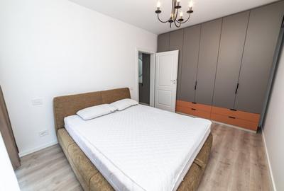 Apartament 2 camere | Incalzire in Pardoseala | Zona Padurea Baneasa - 6
